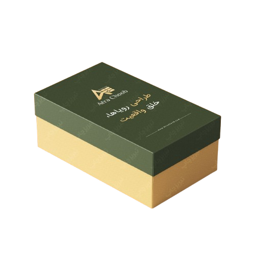 هارد باکس 10 * 20